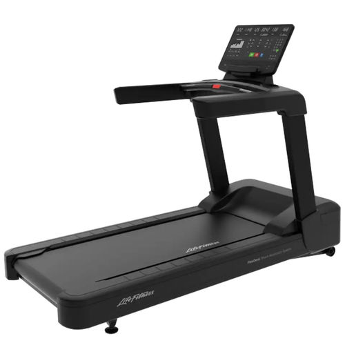 Программируемая беговая дорожка - Aspire - Life Fitness