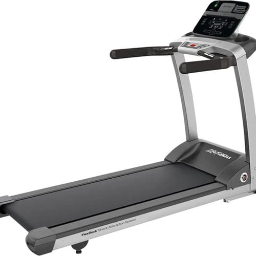 Программируемая беговая дорожка - T3 - Life Fitness