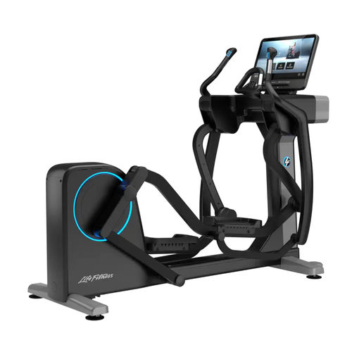 Эллиптический тренажер для профессионального использования - Symbio - Life Fitness