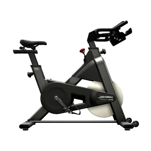 Магнитный велотренажер - IC3 - Life Fitness - для профессионального использования