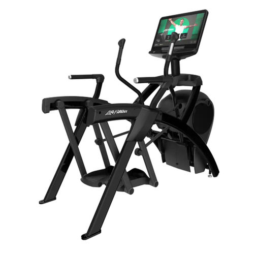Степпер для профессионального использования - Total Body Arc Trainer - Life Fitness