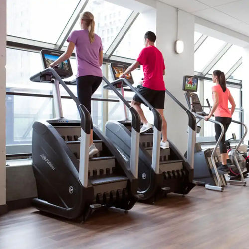 Степпер для профессионального использования - PowerMill - Life Fitness