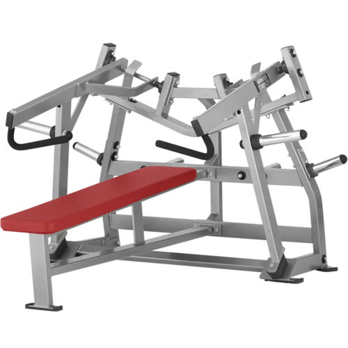 Тренажер грудной жим лежа - IL-HBP - Life Fitness - для интерьера / для спортзала