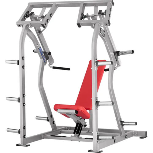 Тренажер жим от плеч - IL-SP - Life Fitness - для интерьера / для спортзала