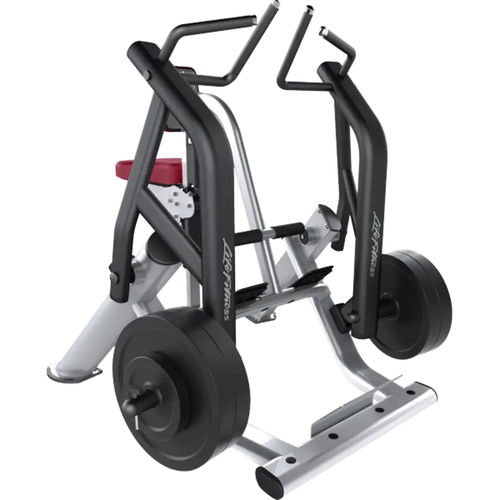 Гребной тренажер для профессионального использования - SPLROW - Life Fitness