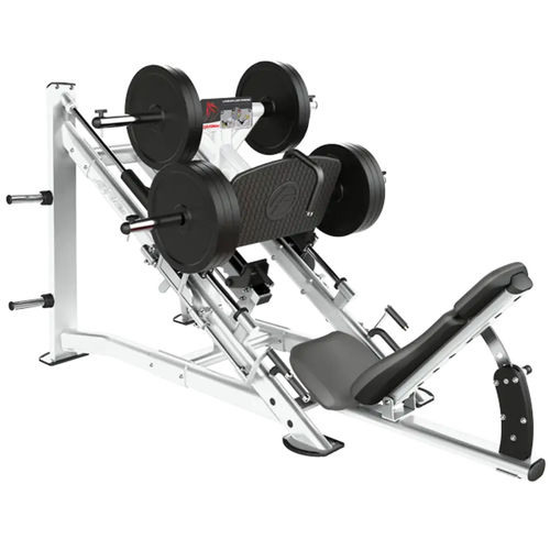 Тренажер жим ногами - SPLLLP - Life Fitness - для интерьера / для спортзала