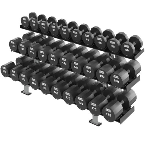 Гантели - FW-XLD3 - Life Fitness