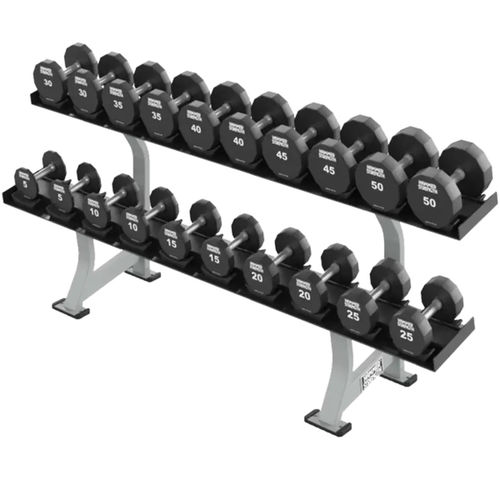Гантели - FW-D2 - Life Fitness