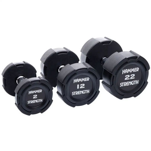 Гантели - Hammer Strength - Life Fitness