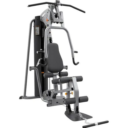 Многофункциональный тренажер - G4 - Life Fitness - кабельный / для интерьера