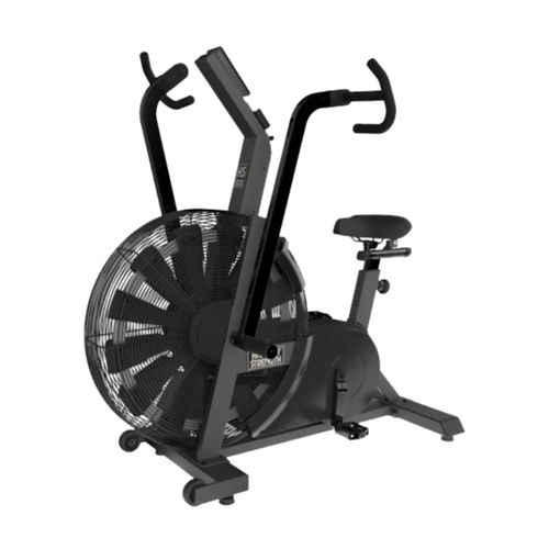 Велотренажер для профессионального использования - HD Air - Life Fitness
