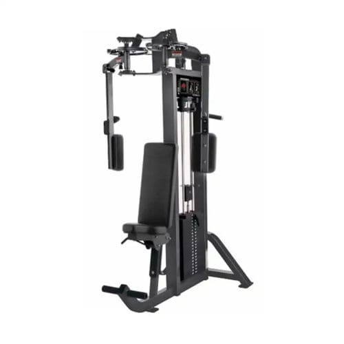 Тренажер бабочка - HS-PEC - Life Fitness - для интерьера / для спортзала