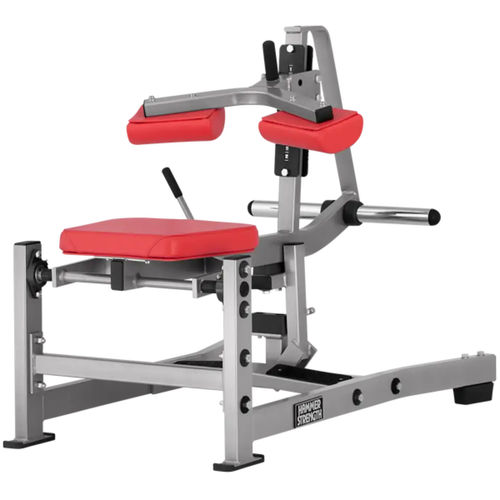 Тренажер икра ноги - PL-CALF - Life Fitness - для интерьера / для спортзала