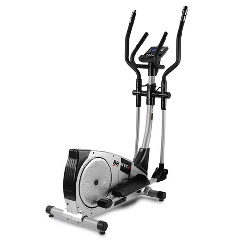 Эллиптический тренажер - NLS12 DUAL G2351 - BH Fitness