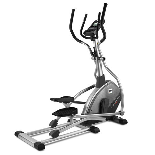 Эллиптический тренажер - TFC 19 DUAL G855 - BH Fitness