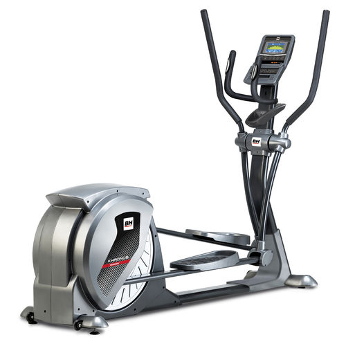 Эллиптический тренажер - KHRONOS GENERATOR G260 - BH Fitness