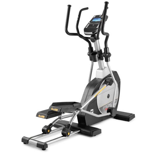 Эллиптический тренажер - FDC19 TFT G860TFT - BH Fitness