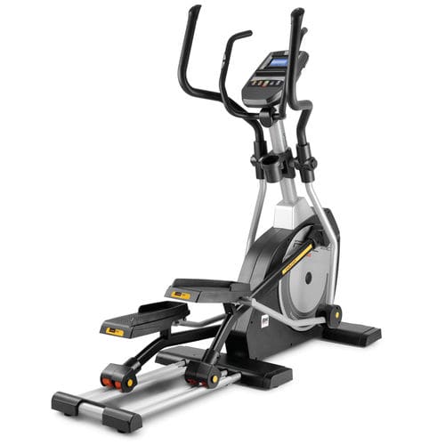 Эллиптический тренажер - I.FDC20 STUDIO G868I - BH Fitness
