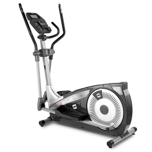 Эллиптический тренажер - I.NLS18 DUAL WG2382U - BH Fitness