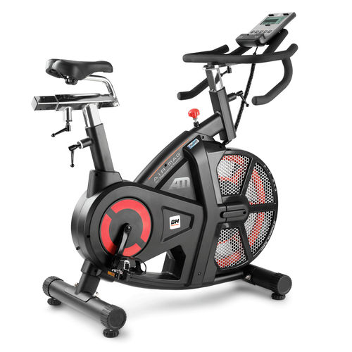 Магнитный велотренажер - I.AIRMAG H9122I - BH Fitness