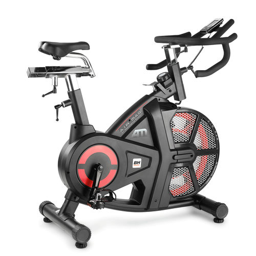 Магнитный велотренажер - AIRMAG H9120 - BH Fitness