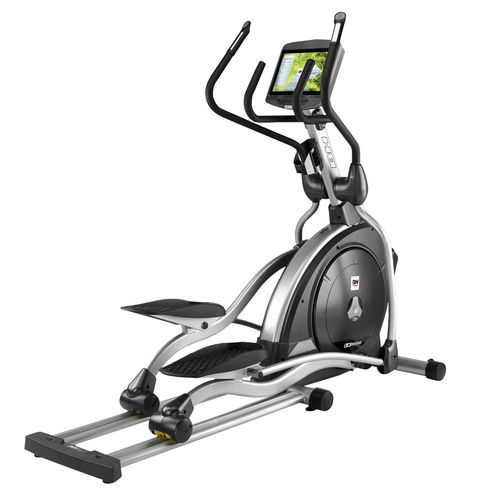 Эллиптический тренажер - LK8150  - BH Fitness