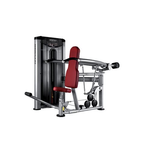 Тренажер жим от плеч - L090 - BH Fitness - для интерьера