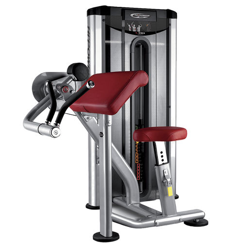 Тренажер искривление плечевого сустава - L130 - BH Fitness - для интерьера
