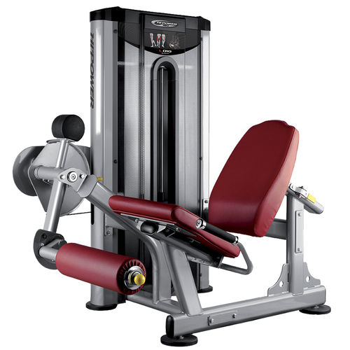 Тренажер разгибание ног - L010 - BH Fitness - для интерьера