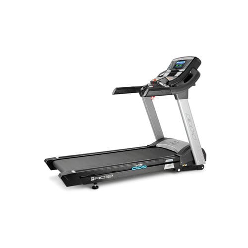 Программируемая беговая дорожка - RC12 TFT G6182TFT - BH Fitness - складная