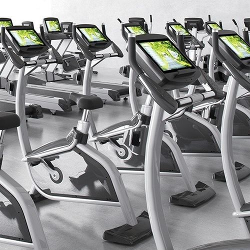 Велотренажер - SK8000  - BH Fitness