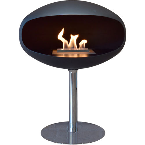 Отдельностоящая горелка на биоэтаноле - COCOON 2.0 - Cocoon Fires