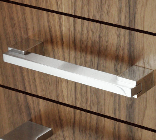 Ручка для мебели из нержавеющей стали - AKZENT - MWE Edelstahlmanufaktur