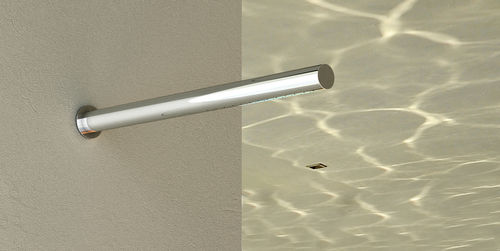 Настенный кронштейн для лейки душа - WATERLINE RAINSHOWER: SA40 - Fontealta