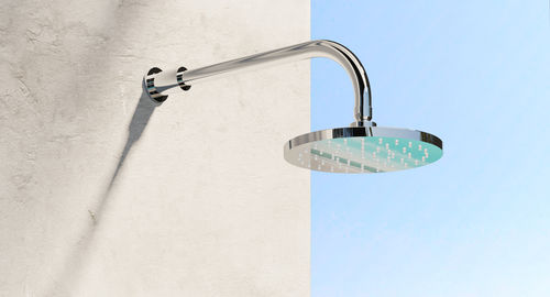 Настенный кронштейн для лейки душа - WATERLINE RAINSHOWER: SA21 - Fontealta