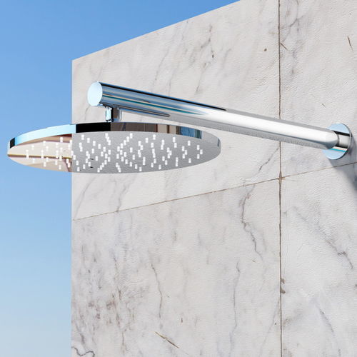 Настенный кронштейн для лейки душа - WATERLINE RAINSHOWER: SA33.10 - Fontealta
