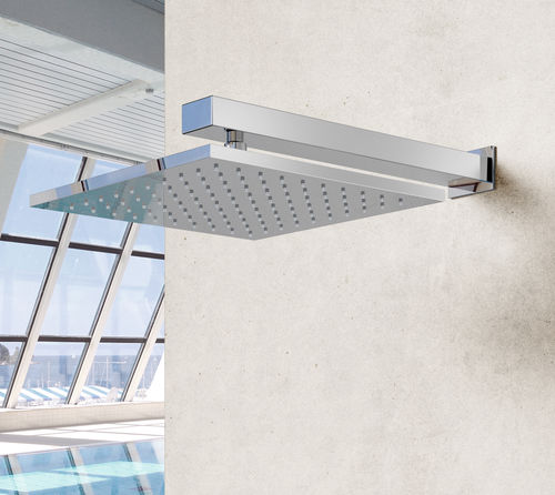 Настенный кронштейн для лейки душа - WATERLINE RAINSHOWER: SA53.15 - Fontealta