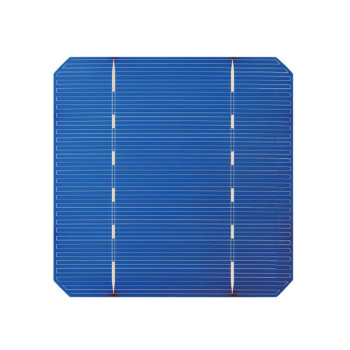 Монокристаллический фотоэлемент - 125 MONO 2.790-3.000 W - Jinko solar