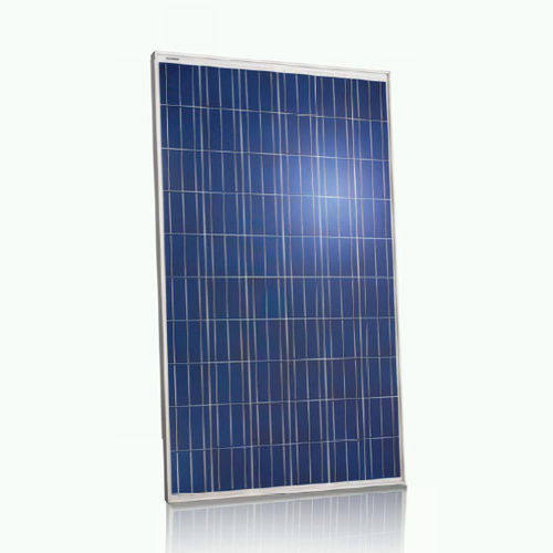 Поликристаллическая фотоэлектрическая панель - JKM270PP-60 270 W - Jinko solar - без PID