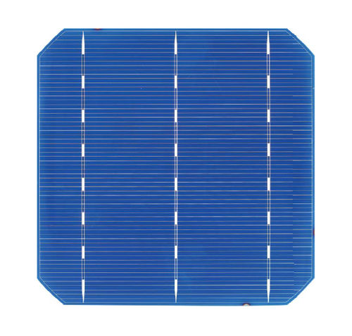 Монокристаллический фотоэлемент - 156 MONO 4.280-4.610 W - Jinko solar