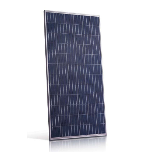Поликристаллическая фотоэлектрическая панель - JKM310P-72  - Jinko solar - самоочищающаяся