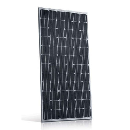 Монокристаллическая фотоэлектрическая панель - JKM315M-72  - Jinko solar - самоочищающаяся