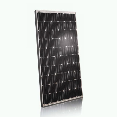 Монокристаллическая фотоэлектрическая панель - JKM270M-60  - Jinko solar - для кровли