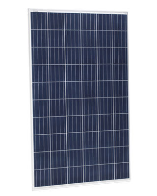 Поликристаллическая фотоэлектрическая панель - JKM320PP-72 - Jinko solar - без PID