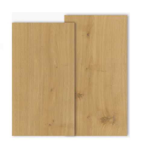 Паркет из массивной доски - 500 Select/Natur - Pur Natur Holzprodukte - из дуба / очищенный / песчаный