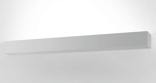Современный настенный светильник - MODUS - BUZZI & BUZZI - для интерьера / из поликарбоната / из Aircoral®