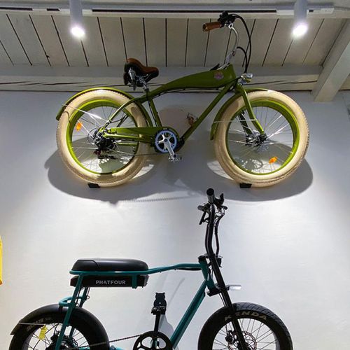 Светильник на рейке LED - ML - BUZZI & BUZZI - круглый / из алюминия / для профессионального использования