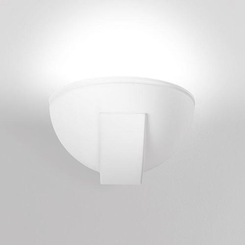 Современный настенный светильник - SFERA S 300 - BUZZI & BUZZI - для интерьера / для закрытых зданий / из Aircoral®