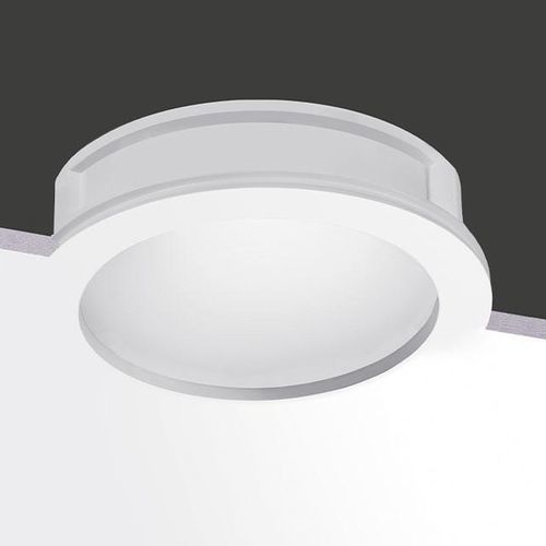 Встраиваемый даунлайт - MAXI RIM - BUZZI & BUZZI - LED / флюоресцентный / круглый