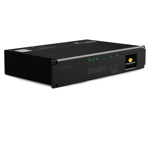 Видеопроектор - DREAMPANEL HD-BOX - AYRTON